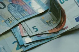 Потребительская инфляция США в апр составила 3,8% г/г, обогнав прогноз