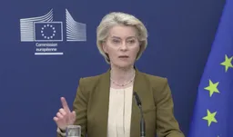 Новые санкции Евросоюза против России затронут 90 банков. Еврокомиссия предлагает запретить въезд в ЕС всем участникам войны с Украиной