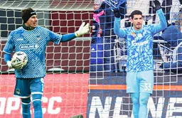 Итоги дня в РПЛ: «Краснодар» проиграл «Рубину», «Оренбург» обыграл «Зенит»