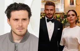 Старший сын Дэвида и Виктории Бекхэм объявил о разрыве отношений с семьей