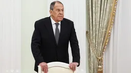 Лавров объяснил, почему конфискация активов России «не спасет» Киев