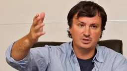 Экс-совладельца банка Траст Николая Фетисова приговорили к 8 годам колонии заочно