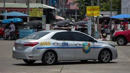 В Таиланде пропал криптоинвестор из Петербурга Максим Гарбузов