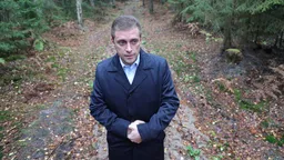 В Калининградской области задержали директора нацпарка «Куршская коса»