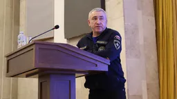 Разработчика бункера от ядерного удара отправили под домашний арест