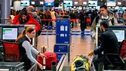 С 1 марта в России улучшат права авиапассажиров