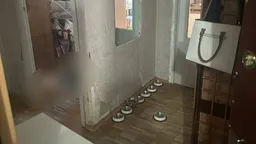 В Москве задержан 19-летний подозреваемый в убийстве бывшей девушки на Совхозной улице