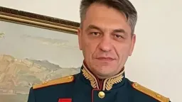 Уроженец Грозного, заместитель главкома ВМФ Сухраб Ахмедов снят с должности