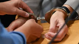 Россиянку, приговоренную в Китае к казни, передали на родину