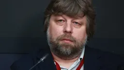 МИД России требует у Польши освобождения арестованного по запросу Украины археолога Александра Бутягина