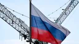 Россию поставили на последнее из 163 стран место в рейтинге безопасности