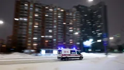 Правительство РФ сохранило норматив прибытия скорой помощи — 20 минут