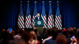 Трамп «не уверен, что будет необходимость» захватывать Путина по аналогии с Мадуро