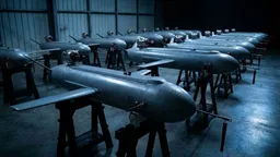 Шесть муниципалитетов Белгородской области атакованы БПЛА