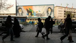 США готовы провести переговоры с Ираном в Женеве, если представят ядерное предложение