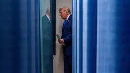 🇺🇸🆙Трамп повышает пошлины на импорт до 15%