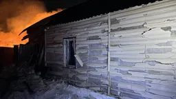 Один человек погиб, трое пострадали в результате атаки ВСУ в Курской области