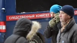 В Петербурге завели дело о халатности школы и соцработников после убийства ребенка