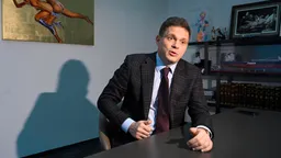 Экс-главу совета директоров транспортной группы FESCO Андрея Северилова арестовали по делу о хищении 885 млн рублей