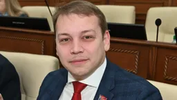 Жителя Барнаула обвинили в переводе 24 млн рублей в пользу ВСУ