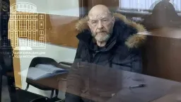 Суд арестовал двух соучастников покушения на генерала Алексеева