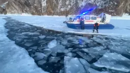 Задержали организатора смертельного тура на Байкал