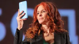 Журналистку Веру Кричевскую признали иноагентом