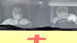 Оспа обезьян подтвердилась у пациента больницы в Домодедово