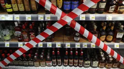 В Красноярском крае ограничат продажу алкоголя