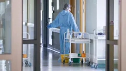 До трех выросло число пациентов с оспой обезьян в Домодедовской больнице