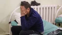 В Подмосковье возродят вытрезвители