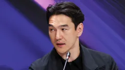 В Казахстане стендап-комика Нурлана Сабурова проверяют из-за передачи мотоциклов наёмникам ЧВК «Вагнер»