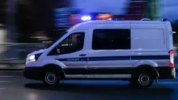 Из Таганского суда сбежал подсудимый, объявлен план «Перехват», сообщает 112