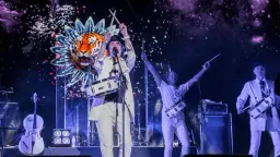 Вильнюс выступил против концерта исполнителей «Дым сигарет с ментолом»