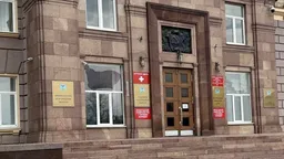 До трех возросло число пострадавших при ударе БПЛА по зданию белгородского правительства