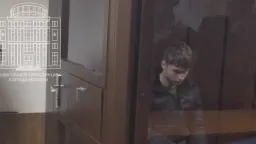 Футболиста «Урала» отправили в СИЗО за убийство бизнесвумен в Москве