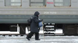 В посёлке Пролетарский Ракитянского округа при атаке дрона пострадали два человека