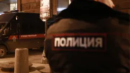 В Петербурге задержали 16-летнего подростка по подозрению в убийстве сверстника