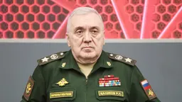 Бывшего замминистра обороны Цаликова отправили под домашний арест на два месяца