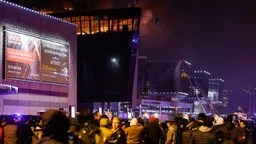 Умерла еще одна пострадавшая при теракте в «Крокусе»