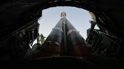 На Байконуре восстановлена кабина обслуживания 31-ой стартовой площадки