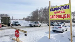 Шестерым фермерам из Новосибирска вынесли штрафы за протесты