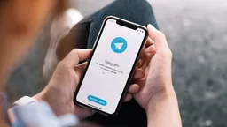 Киберполиция предупредила о новой схеме кражи аккаунтов в Telegram