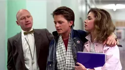 В 94 года скончался актер Джеймс Толкан, известный по фильмам «Назад в будущее» и «Лучший стрелок»