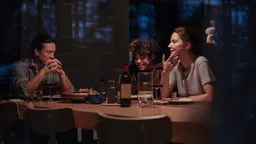 Фильм Андрея Звягинцева «Минотавр» вошёл в основную программу Каннского кинофестиваля