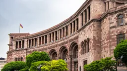 В Совбезе России назвали последствия вступления Армении в ЕС