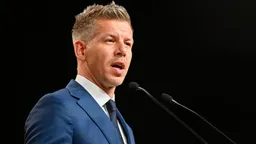 🇭🇺Петер Мадьяр будет приведен к присяге на посту премьер-министра Венгрии 9 мая