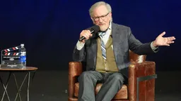 «Мы заглохнем»: Стивен Спилберг — о будущем Голливуда