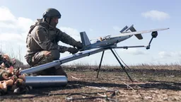 Страны Балтии отвергают обвинения России в содействии дроновым атакам