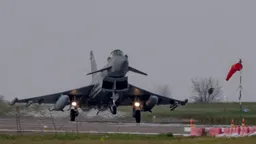 МИД Румынии вызвал посла России из-за падения беспилотника в Галаце